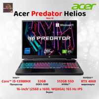 Acer Predator Helios Neo 16 (i9-13900HX/32/512/RTX4060)