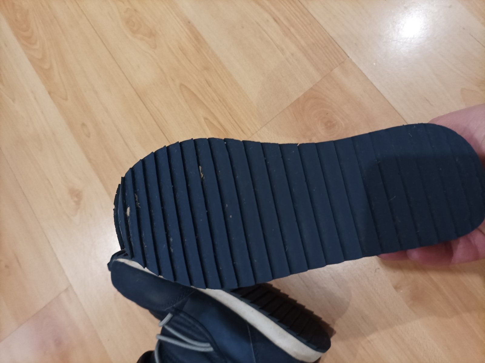 Зимни боти  Reebok