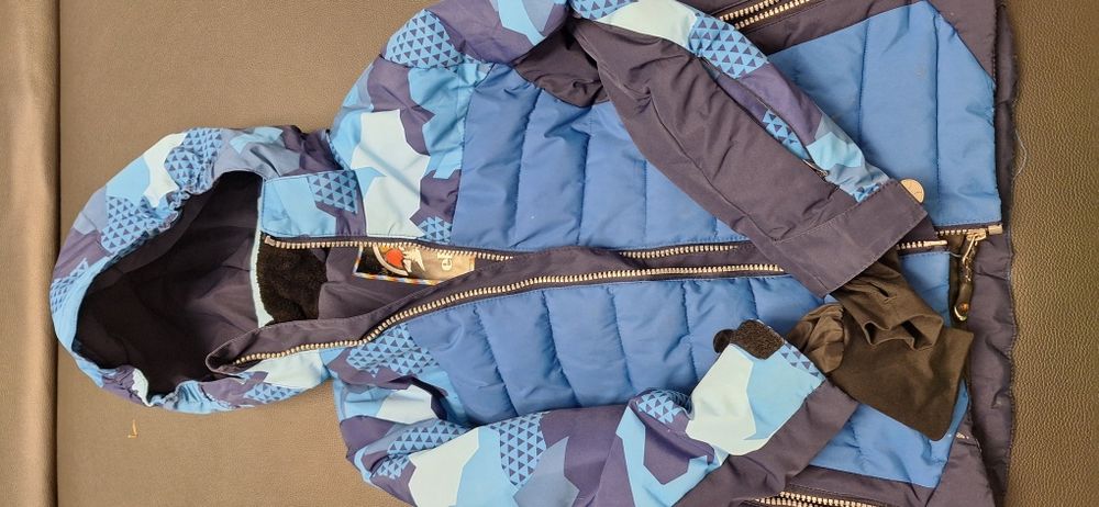 Geaca Ski elesse unisex