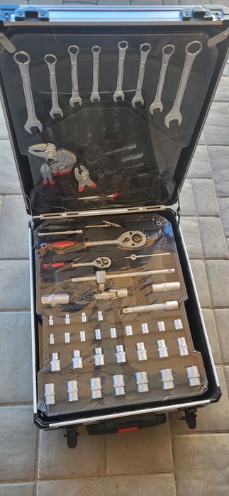 Набор инструментов