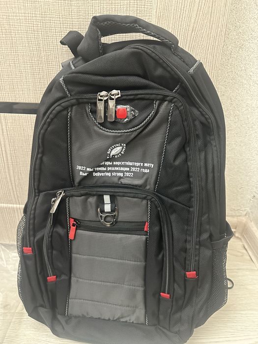 Рюкзак Case Base