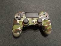 Контролер за playstation 4