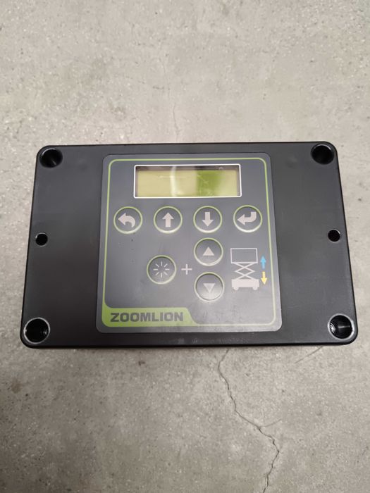 Tablou de comanda de sol ZOOMLION