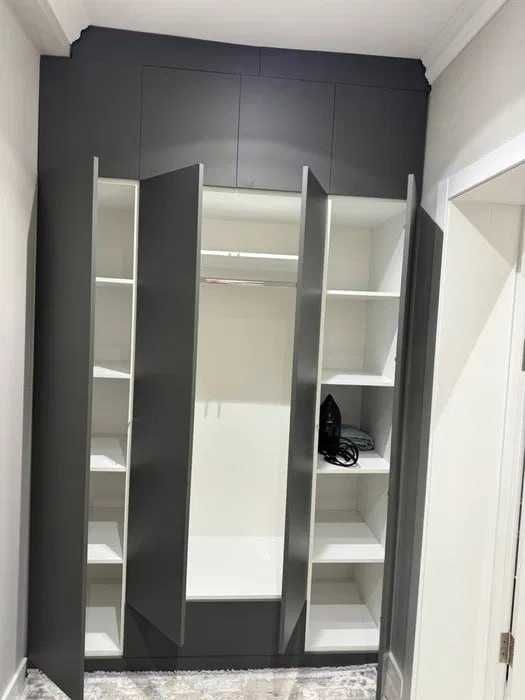 АРЕНДА 2х-ком кв в ЖК New Life МАХТУМКУЛИ