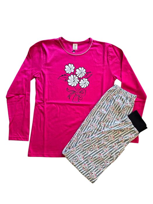 Дамски пижами - производител Ареал