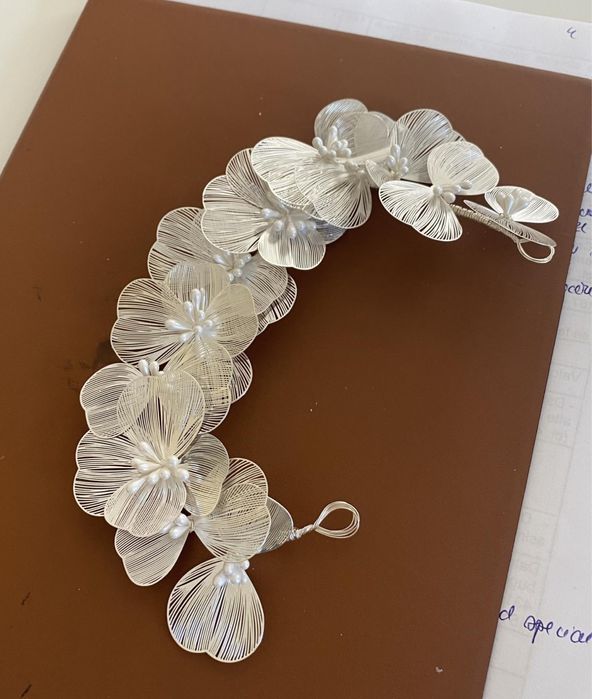 Rochie mireasa Natalia Vasiliev