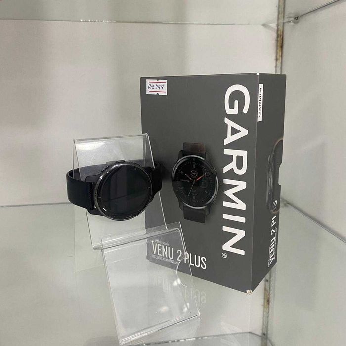 С32/ Смарт-часы Garmin Venu 2 Plus 43mm/sk143477