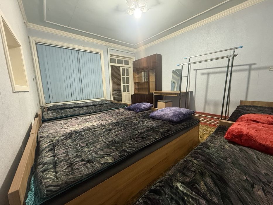 Studen qizlar uchun ijaraga qoyamiz.