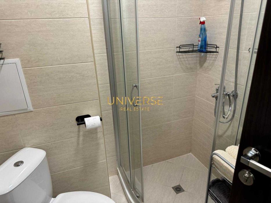 Продава се Едностаен апартамент в к.к. Слънчев бряг - 34 кв.м за 1780 €/кв.м - Снимка #8