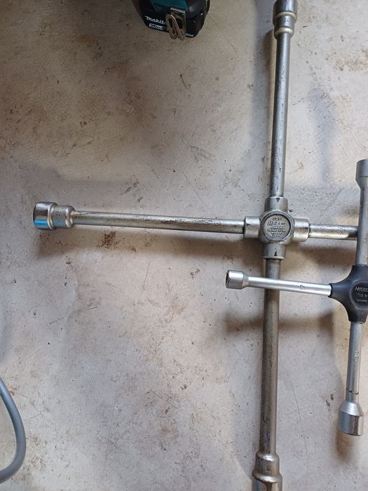 Chei roti Hazet pentru utilaje și turisme