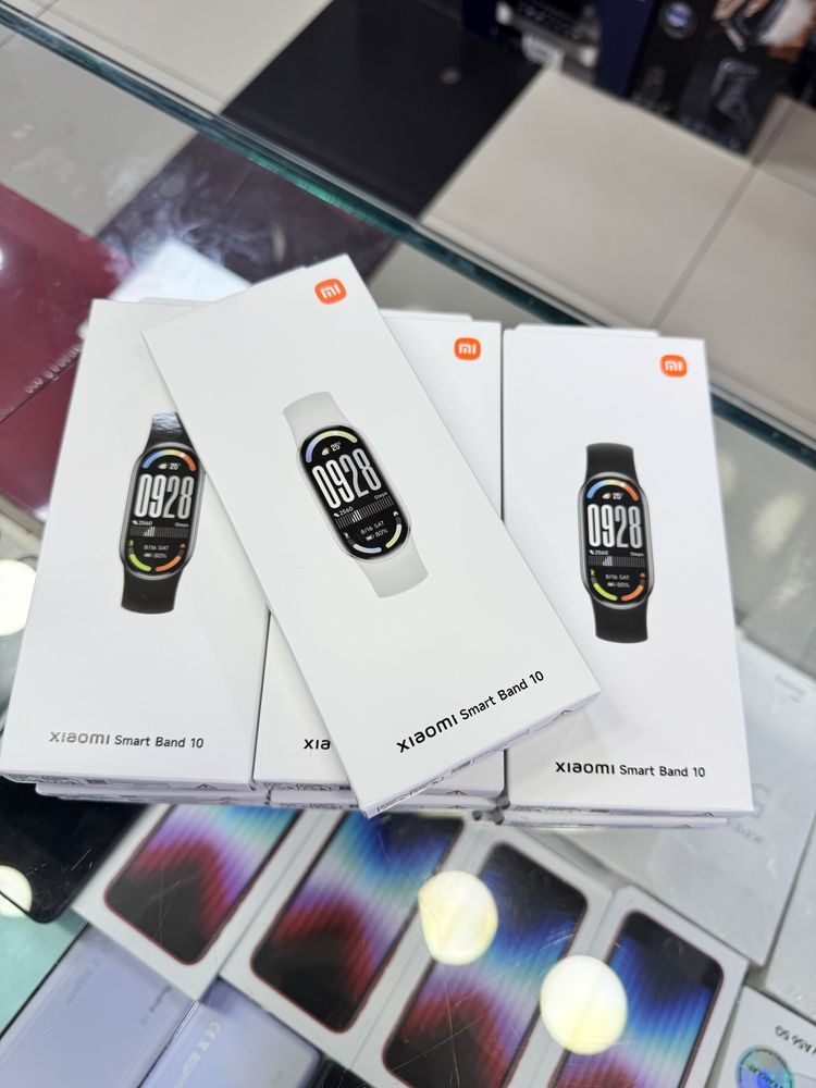 Mi Band 10 Global NEW