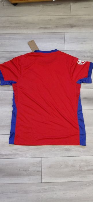 Tricou FCSB 2025/26