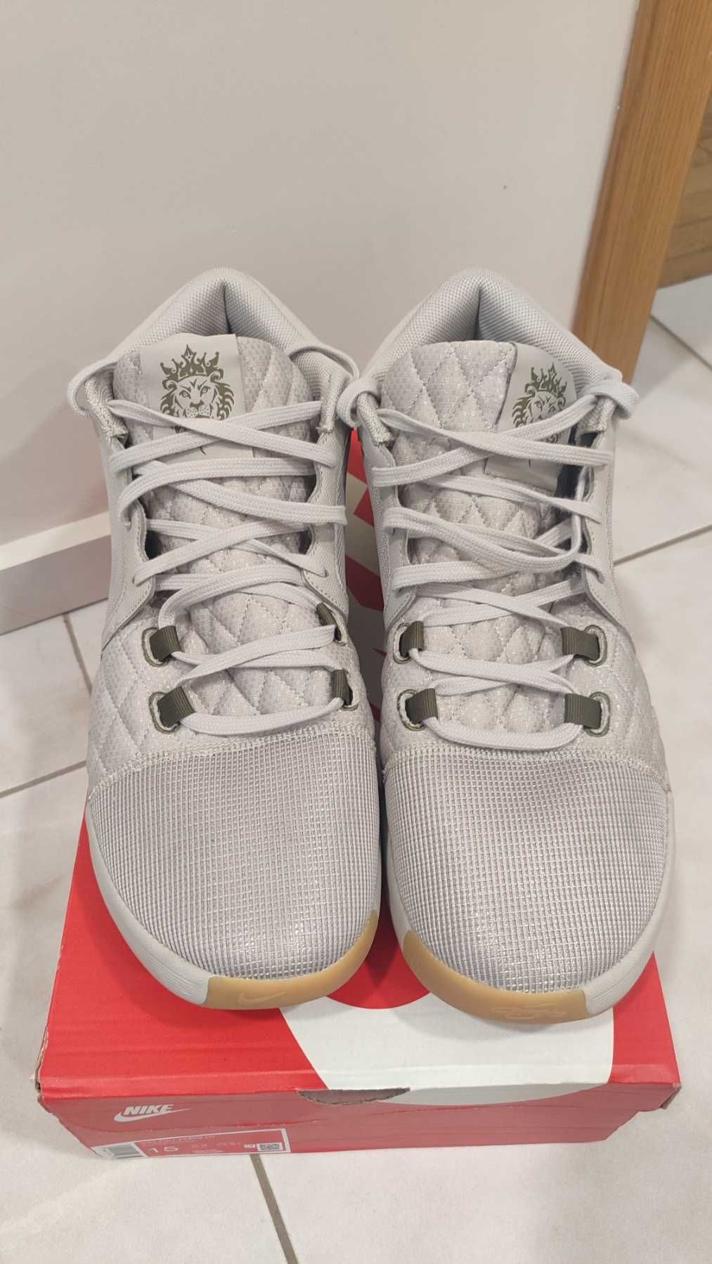 Nike full force Lo Кецове номер 49.5
