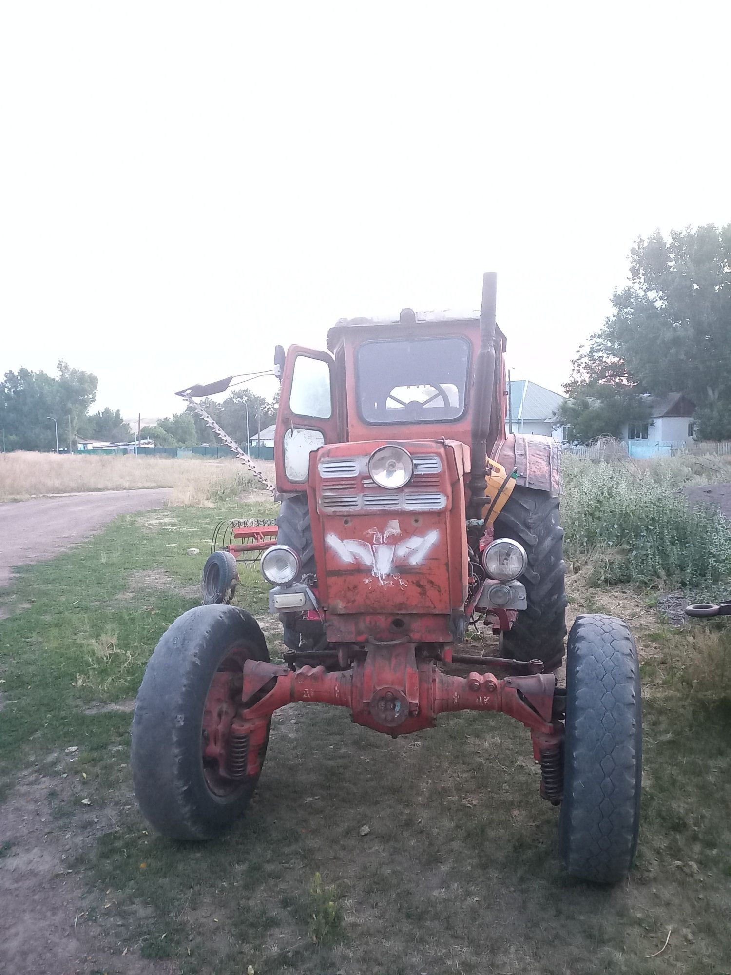 ТРАКТОР Т40 Сатылады