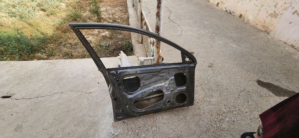 Жентра шопир эшик ва нексия олд чап крило сотилади