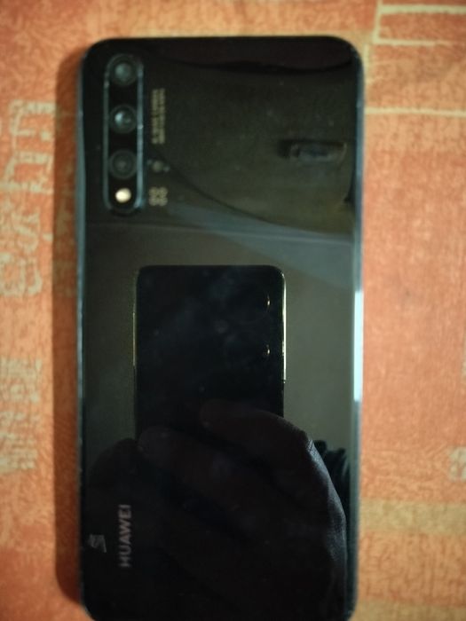 Huawei nova 5t (6/128gb)