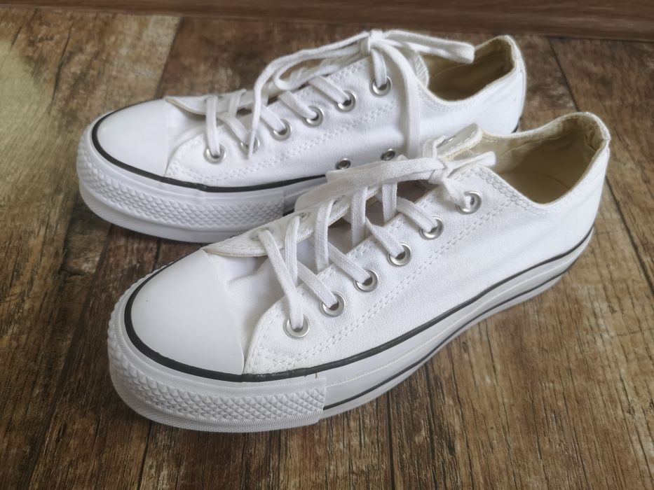 Converse, оригинални кецове, номер 38