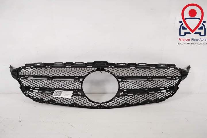 Оригинална централна решетка Mercedes-Benz C-Class / Mercedes-Benz C-C