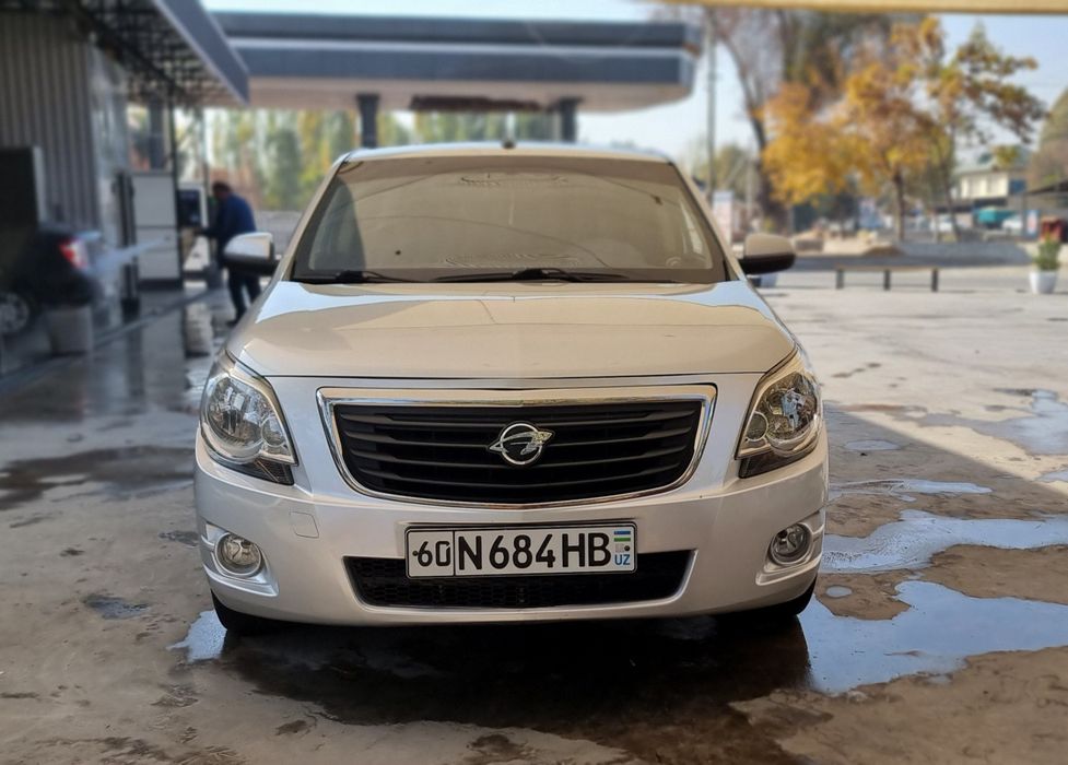 Cobolt 2 pazitsiya stalnoy rang