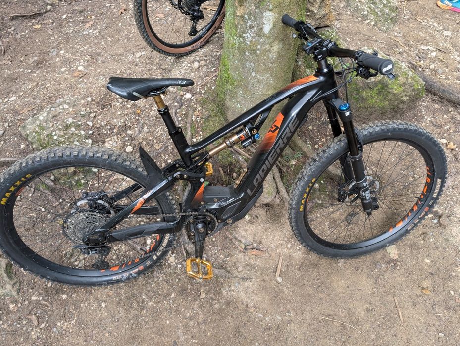 Bicicleta electrica Lapierre/MTB electric/E Bike