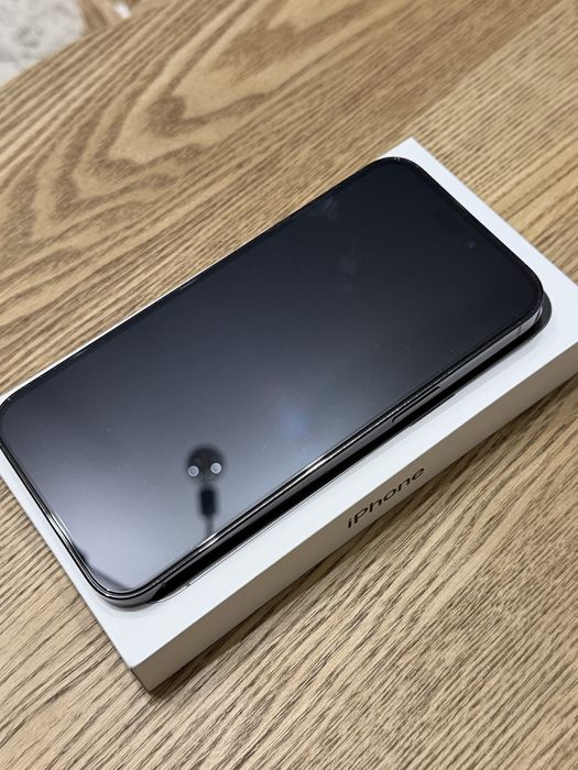 iPhone 14 Pro Max 256GB