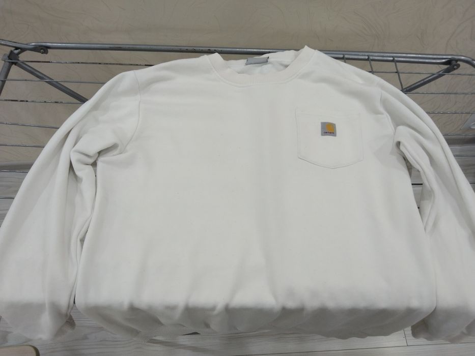 лонг/кофта carhartt