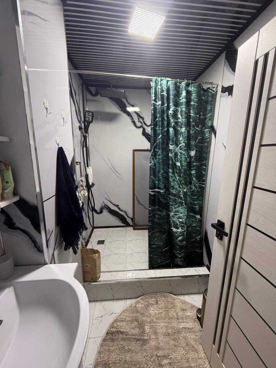 Продается 3х ком метро Ойбек, Нукусская