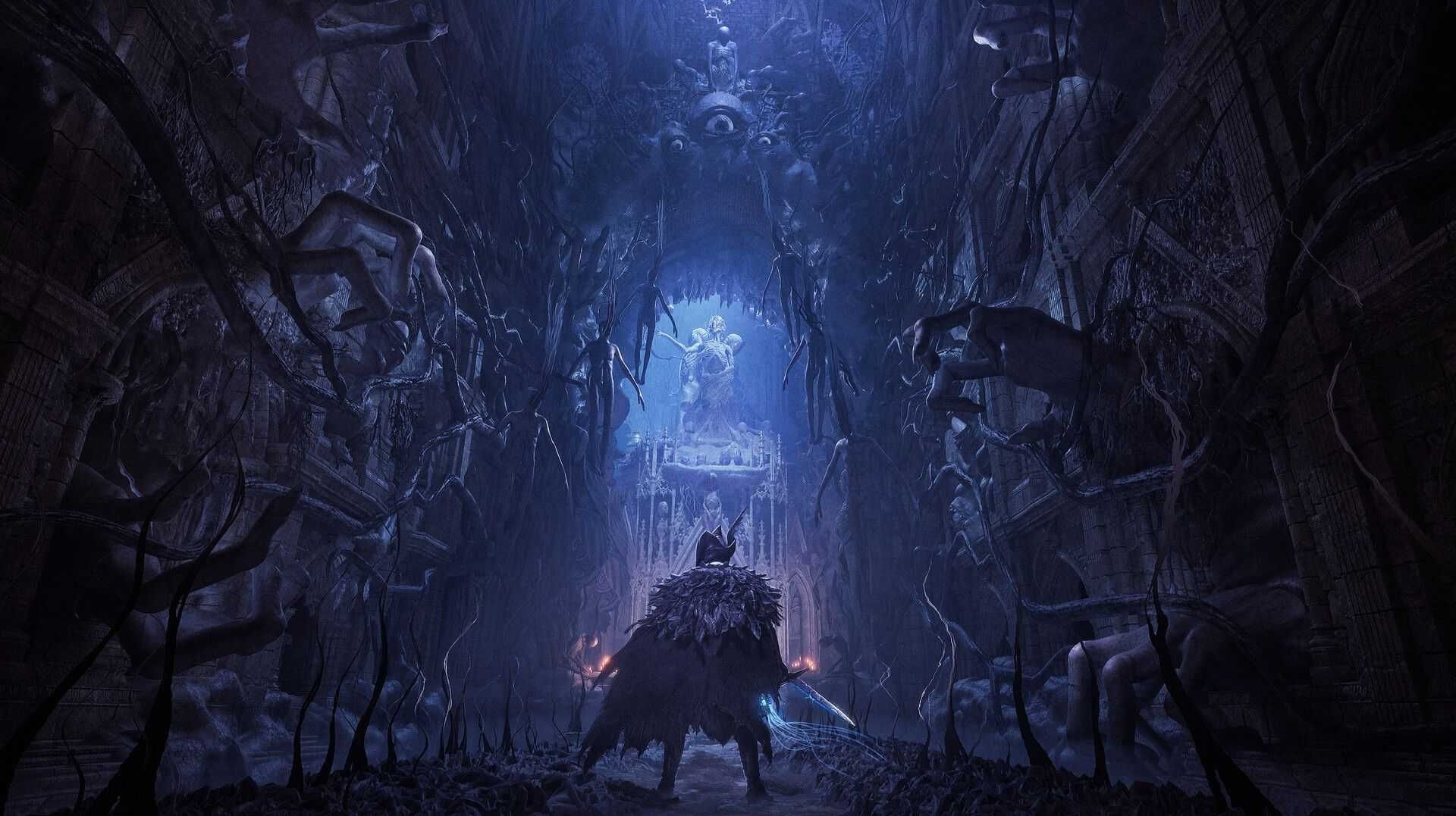Игра за PS5 - Lords of The Fallen (Deluxe Edition)