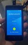 Lenovo A1000 smart phone