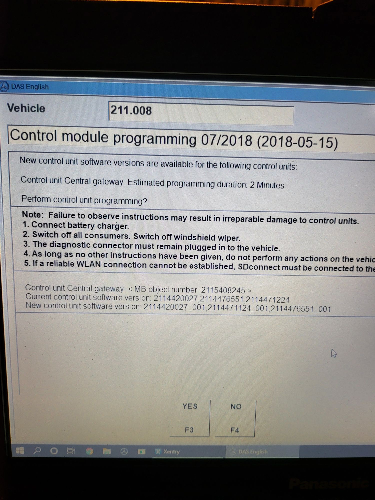 Diagnoză Mercedes cars+trucks Das/Xentry/HHT-WIN și update software