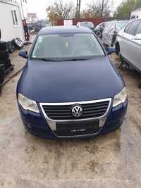 Dezmembram Vw passat b6 2.0 fsi  benzina cod motor BLR 6+1 trepte