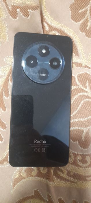 Редми 14с  память 4 на 128