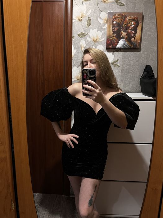 Нарядное Платье 5000