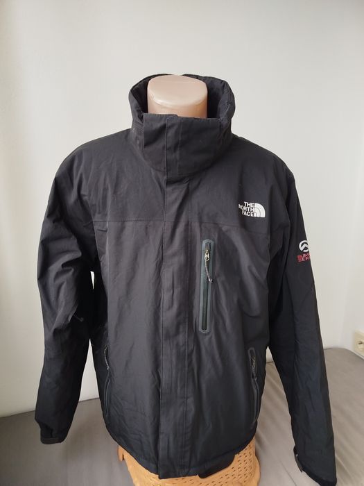 The north face мъжко топло яке