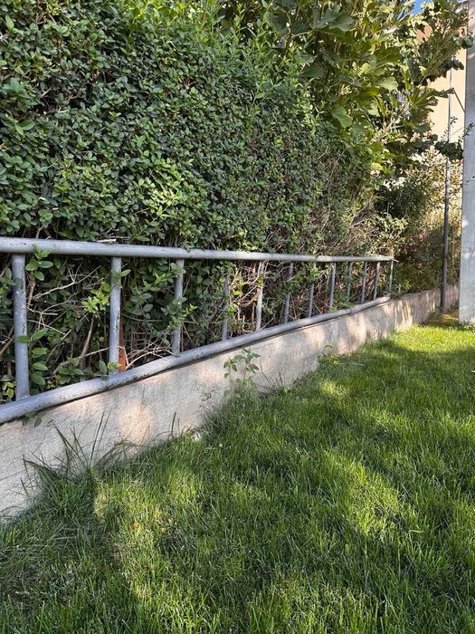 Советская стремянка