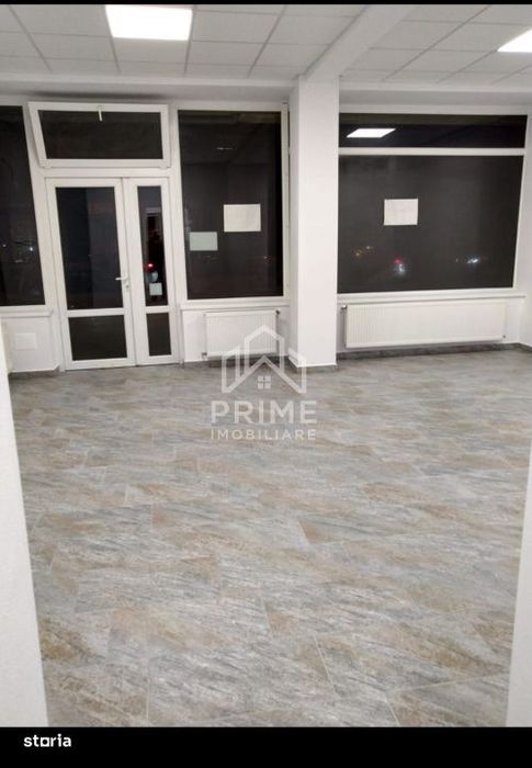 Spațiu Comercial De Inchiriat 81 Mp - Alba Iulia - Zona Cetate-Stadio