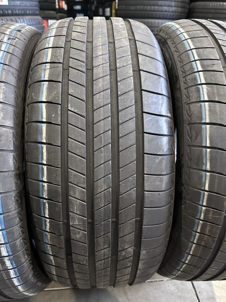 255/50/19 BRIDGESTONE 4бр