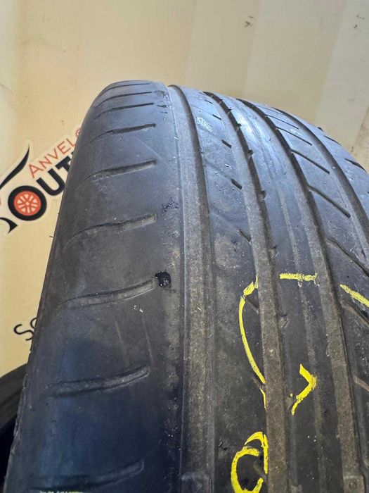 Super Anvelope Vara 4X 235/45 R19 Goodyear