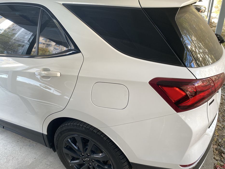 Equinox 2023 full variant sotiladi