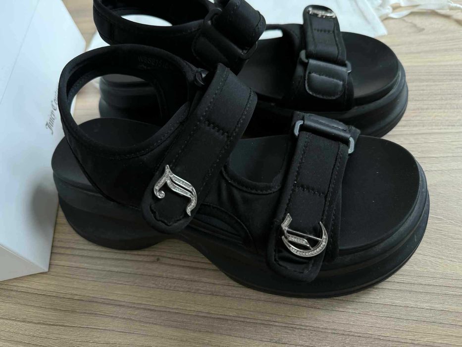 Juicy Couture Сандали