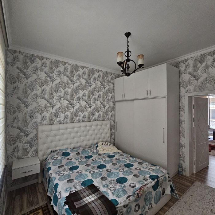 Үй сатылады. Ынтымак.