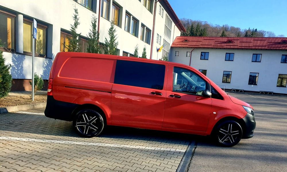 Mercedes 2017 Diesel