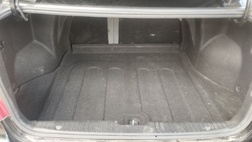 Chevrolet Gentra Шевроле Джентра