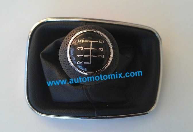 ТОПКА С МАНШОН ЗА GOLF4 модел-6скорости