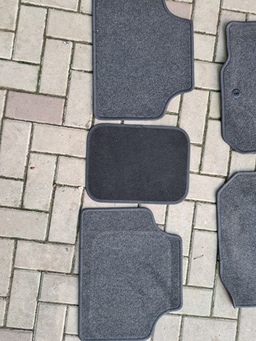 Covorașe Auto Volkswagen Up