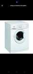 Пералня Whirlpool AWO/C 61000 за части