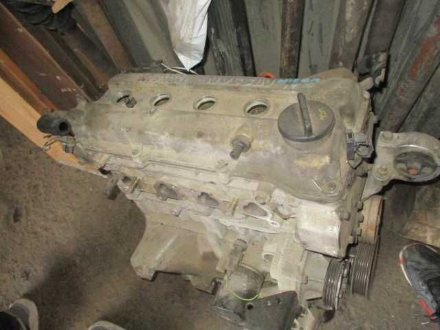 Motor Nissan Micra 1,2 benzina euro 3 ORIGINALA probat