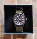 Ceas Automatic ORIENT DEFENDER 2 RA-AK0403N10B