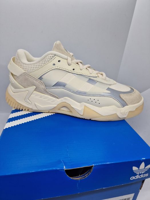 Adidas Niteball II nr. 36,36 2/3,40 2/3