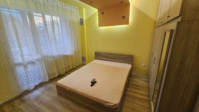 Дава се под наем Двустаен апартамент в София, Надежда 1 - 65 кв.м за 562 € - Снимка #4